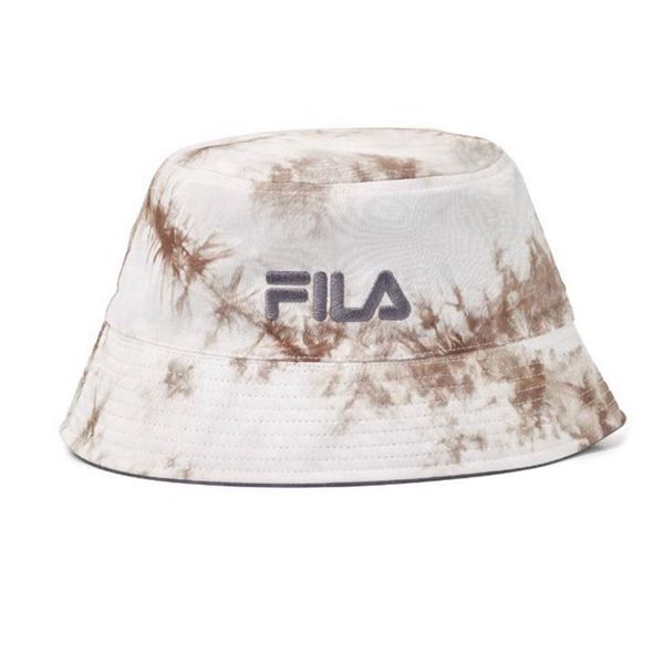 Fila Flippa Reversible Bucket Hats - Multicolor,NZ 653-31820